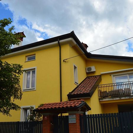 Apartment Kancler Nova Gorica Luaran gambar