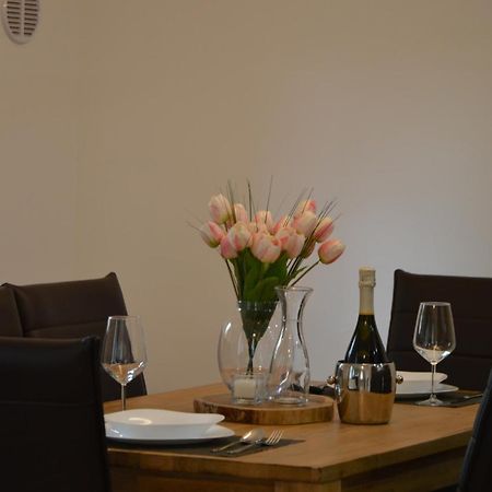 Apartment Kancler Nova Gorica Luaran gambar