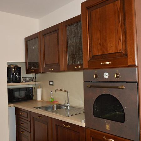 Apartment Kancler Nova Gorica Luaran gambar