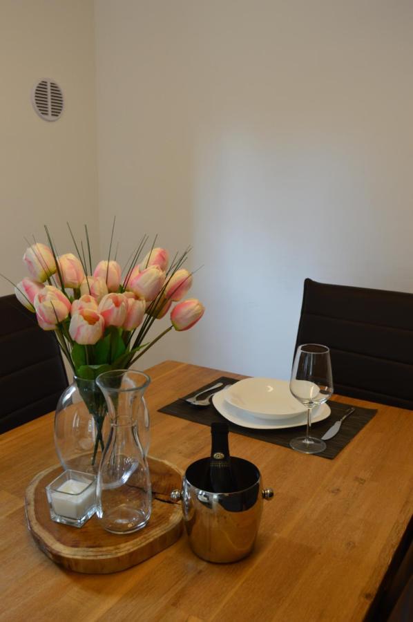 Apartment Kancler Nova Gorica Luaran gambar