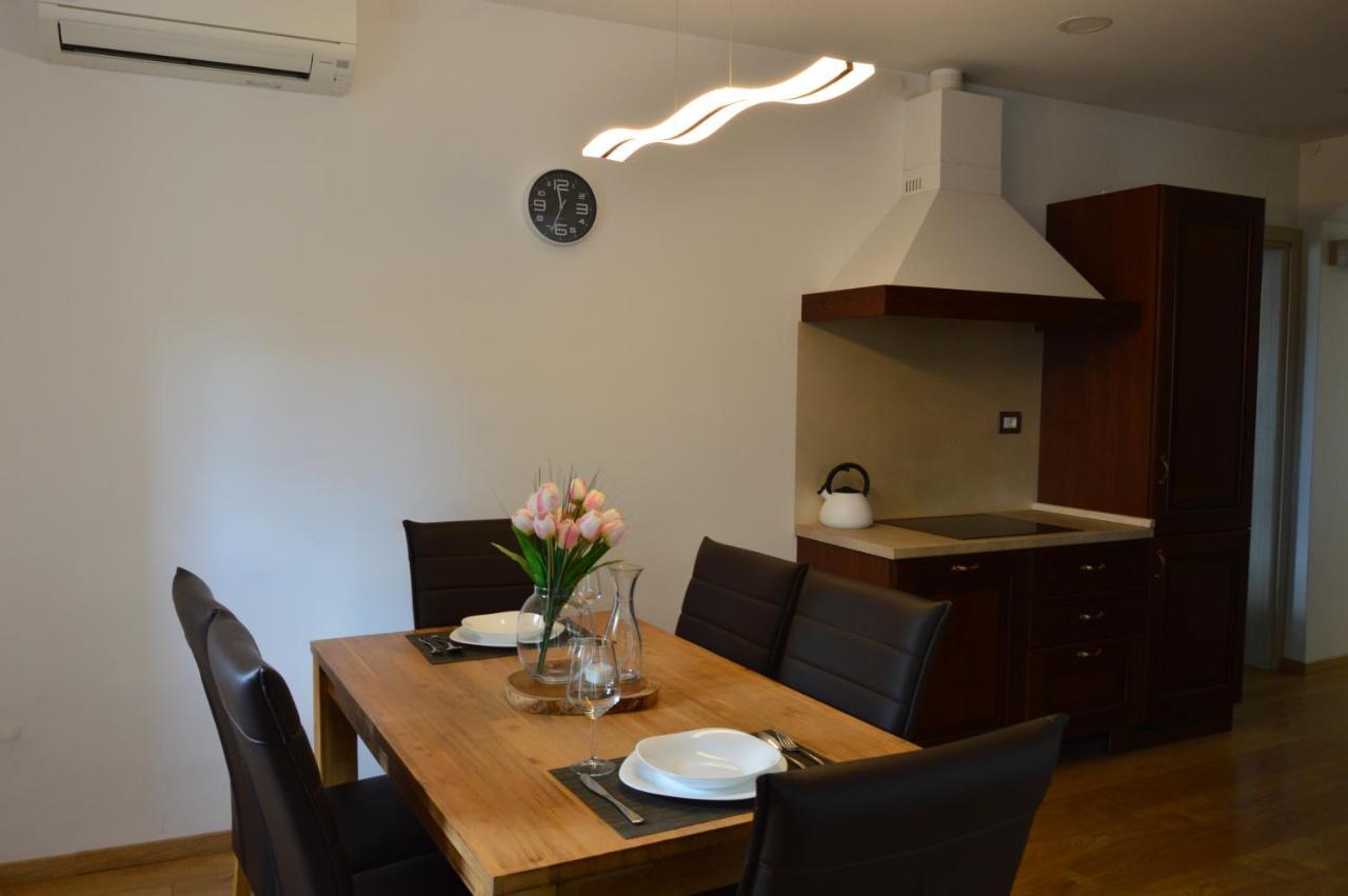 Apartment Kancler Nova Gorica Luaran gambar