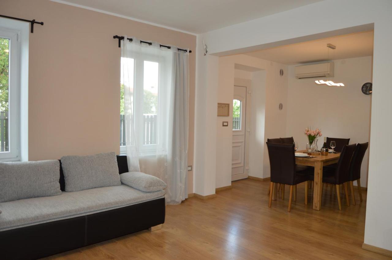 Apartment Kancler Nova Gorica Luaran gambar