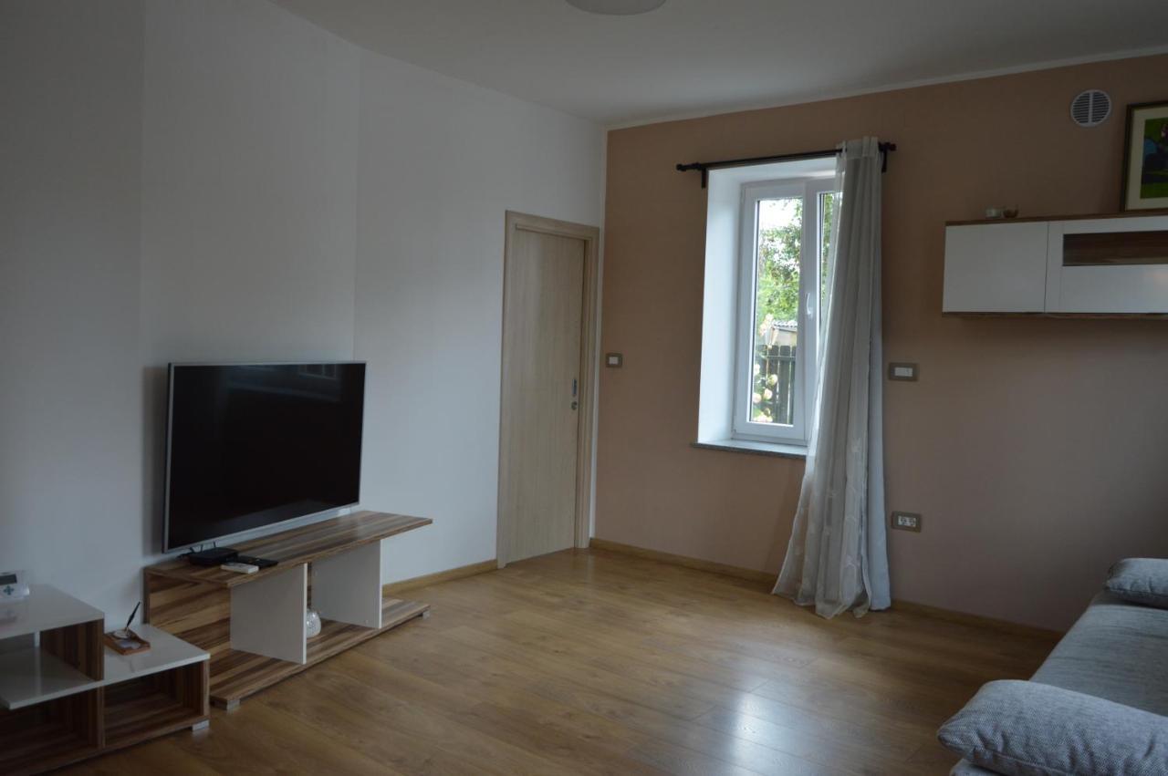 Apartment Kancler Nova Gorica Luaran gambar