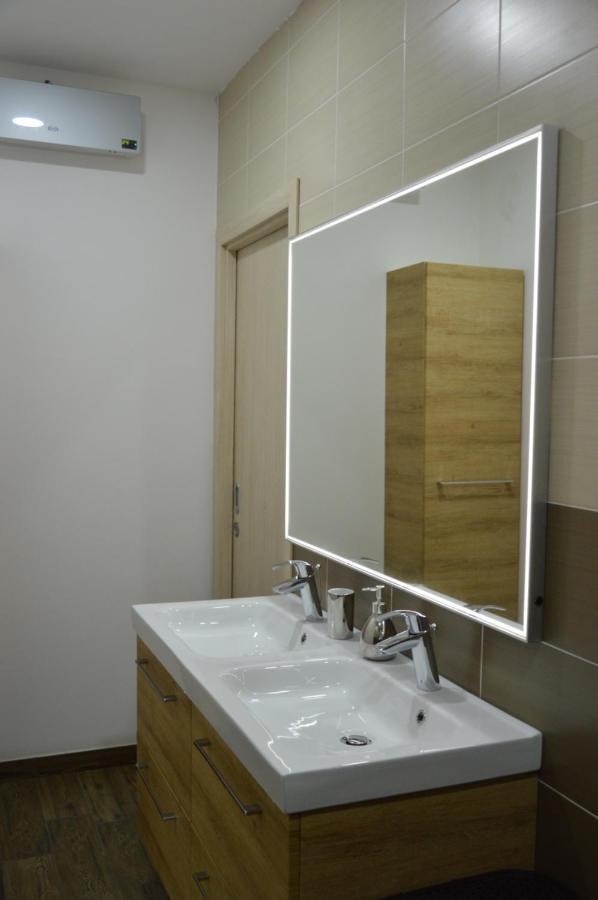 Apartment Kancler Nova Gorica Luaran gambar