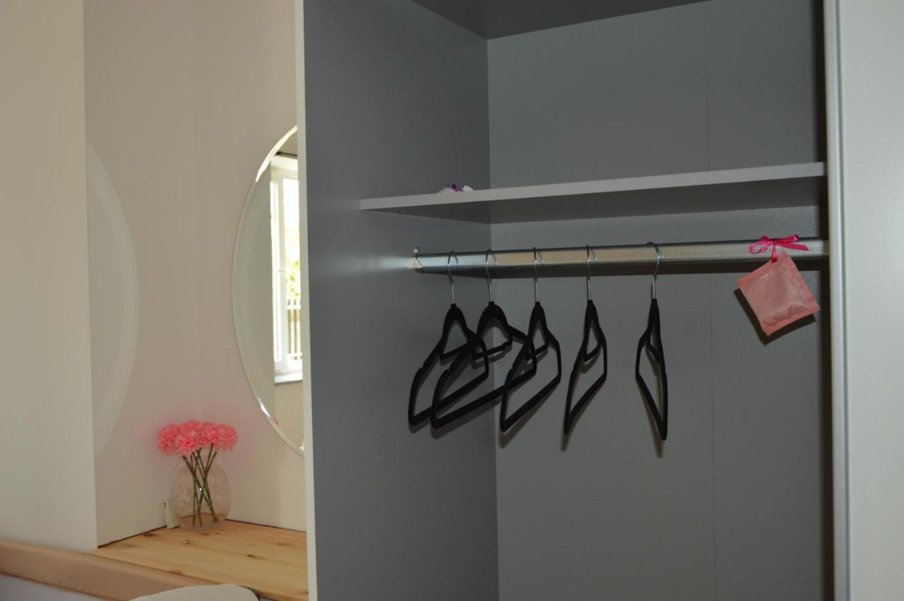 Apartment Kancler Nova Gorica Luaran gambar