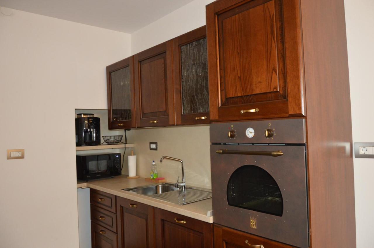 Apartment Kancler Nova Gorica Luaran gambar