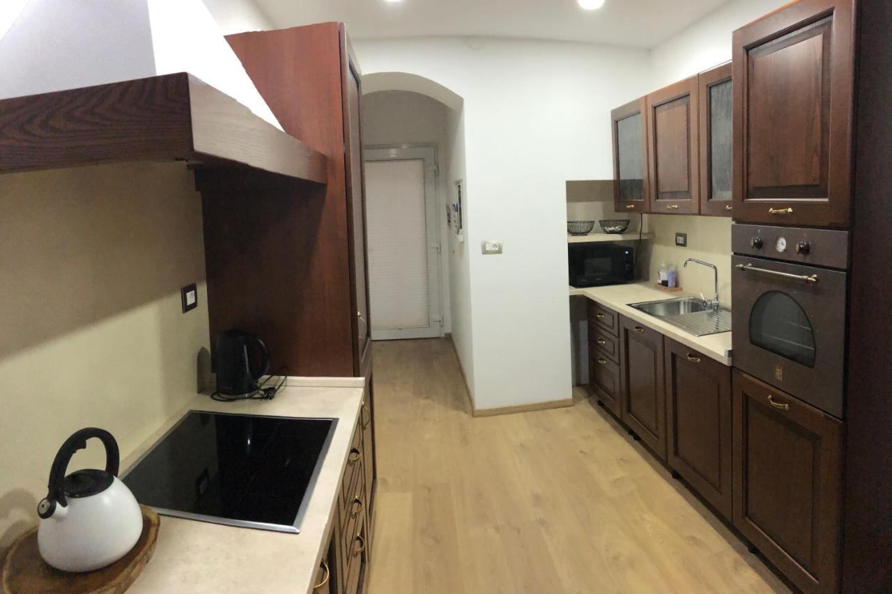 Apartment Kancler Nova Gorica Luaran gambar