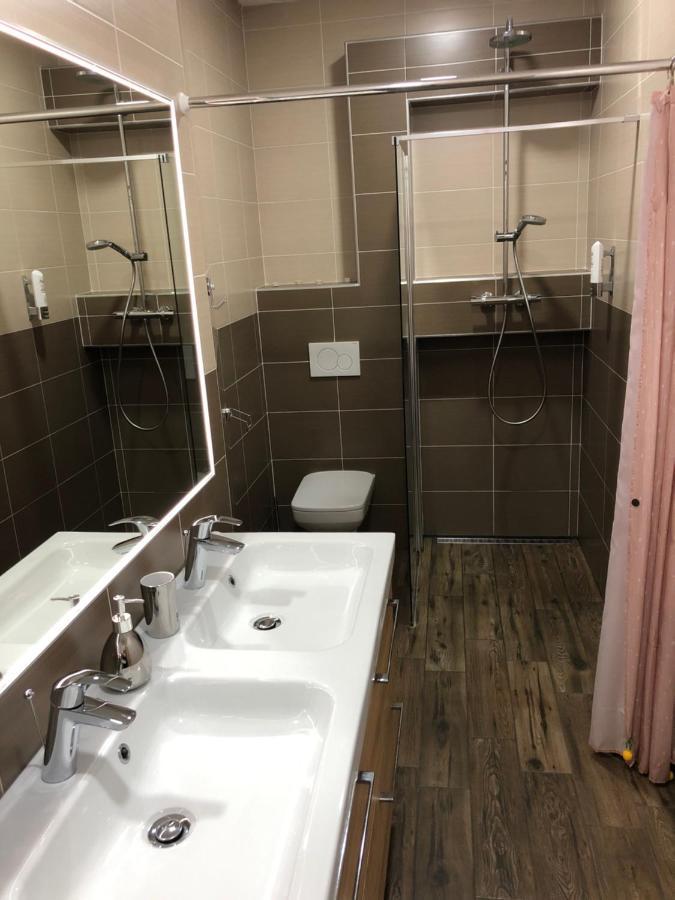 Apartment Kancler Nova Gorica Luaran gambar