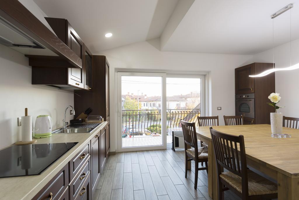 Apartment Kancler Nova Gorica Luaran gambar