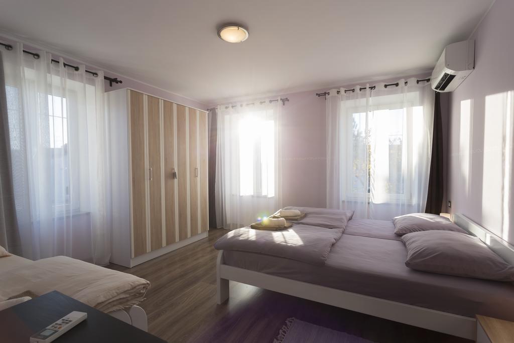 Apartment Kancler Nova Gorica Luaran gambar