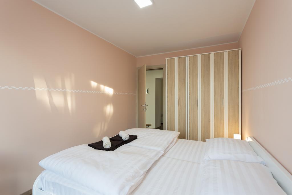 Apartment Kancler Nova Gorica Luaran gambar