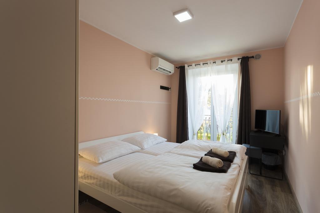 Apartment Kancler Nova Gorica Luaran gambar