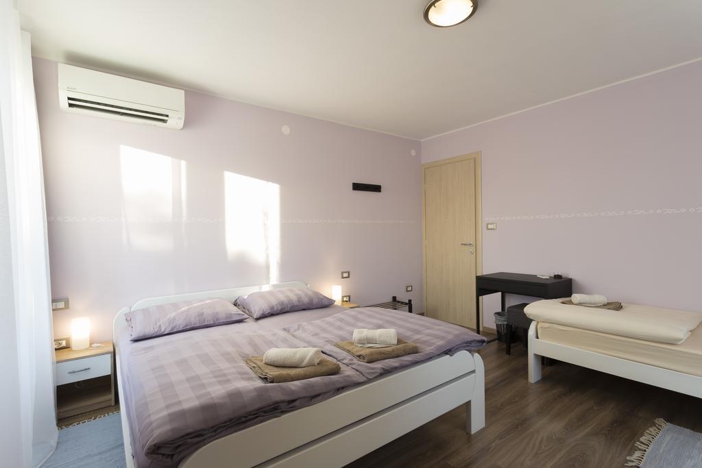 Apartment Kancler Nova Gorica Luaran gambar