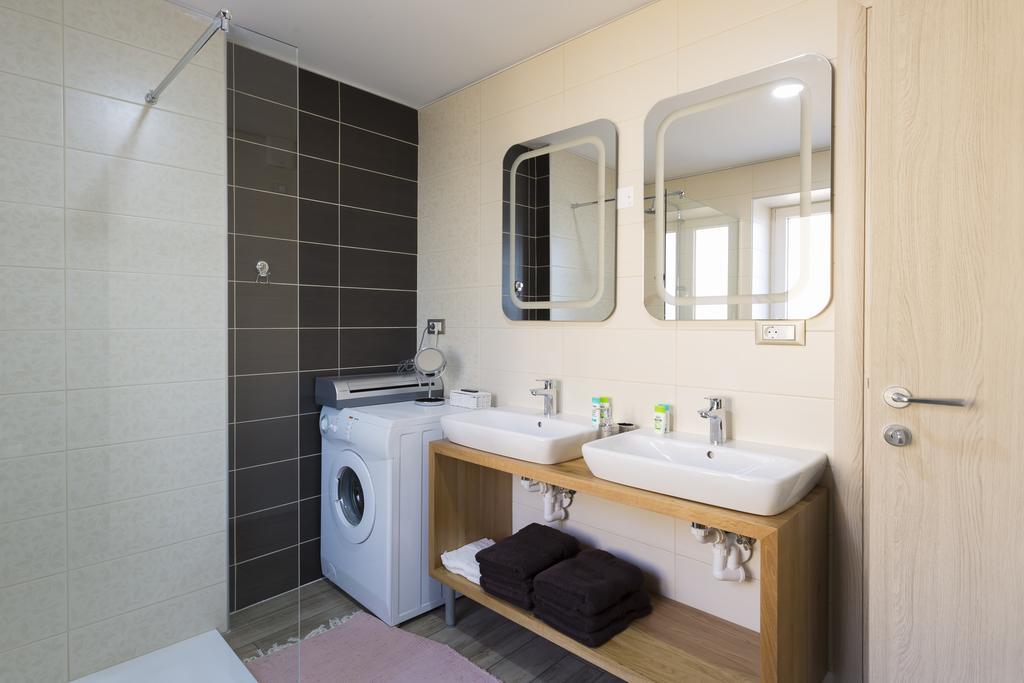 Apartment Kancler Nova Gorica Luaran gambar
