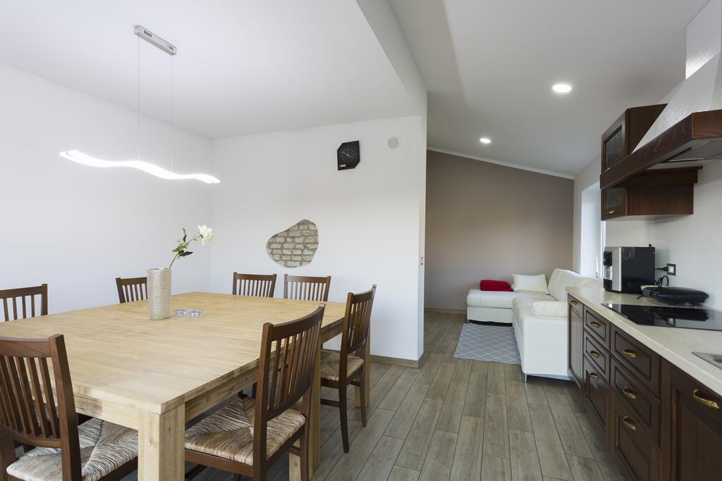 Apartment Kancler Nova Gorica Luaran gambar
