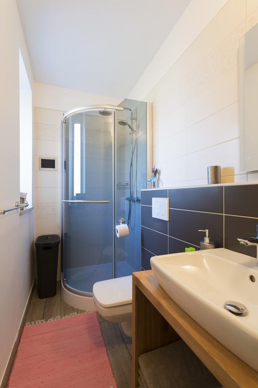 Apartment Kancler Nova Gorica Luaran gambar