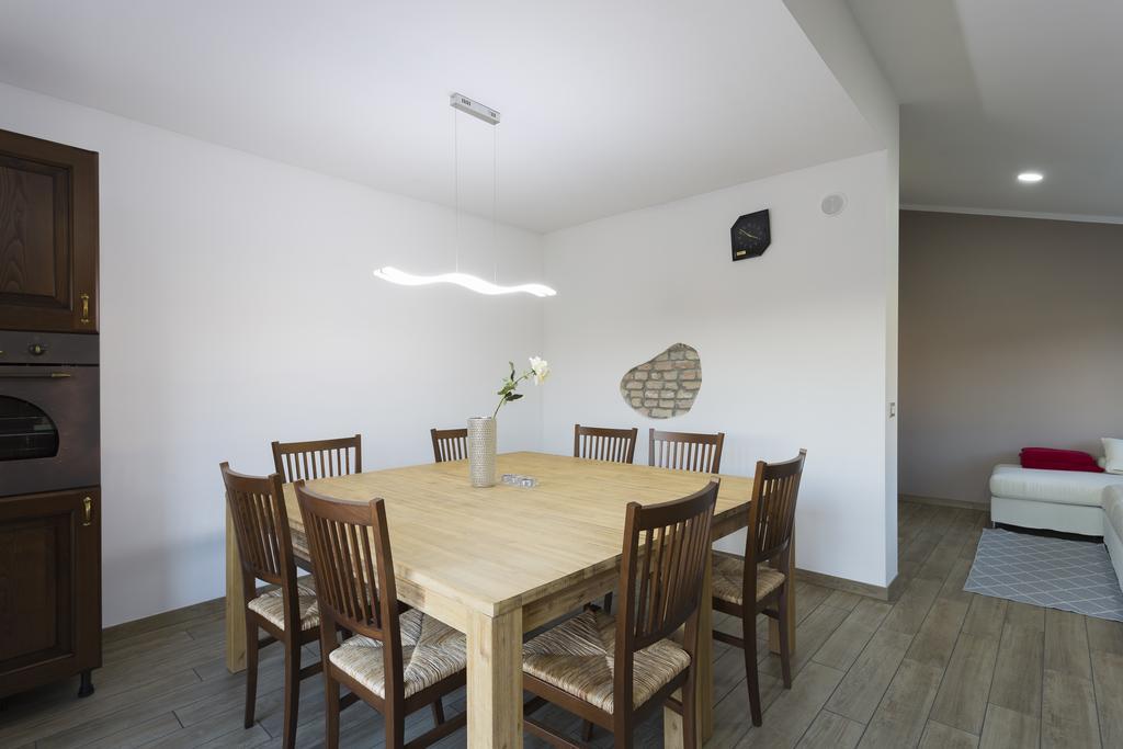 Apartment Kancler Nova Gorica Luaran gambar