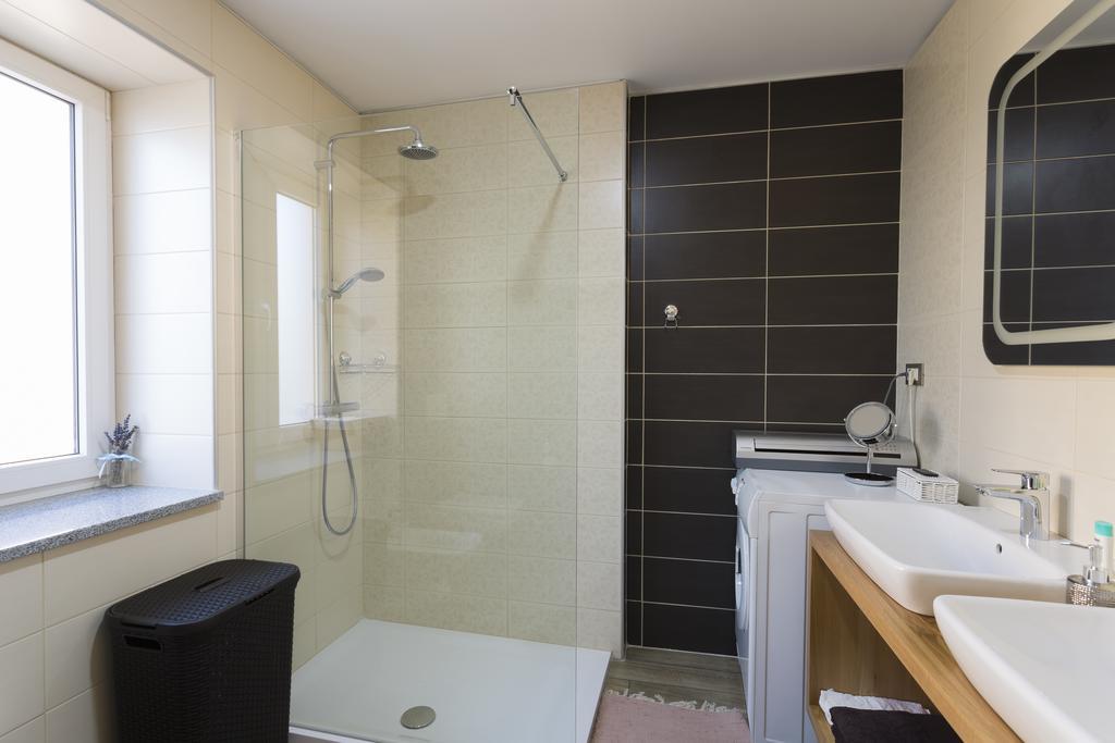 Apartment Kancler Nova Gorica Luaran gambar