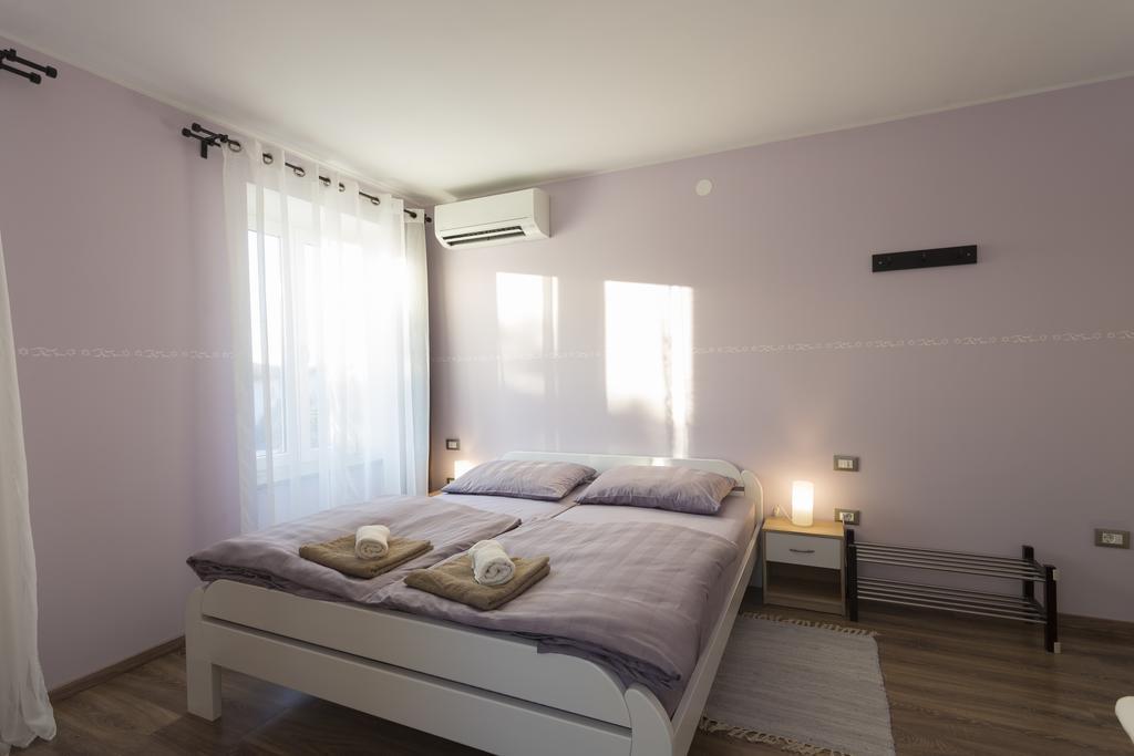 Apartment Kancler Nova Gorica Luaran gambar