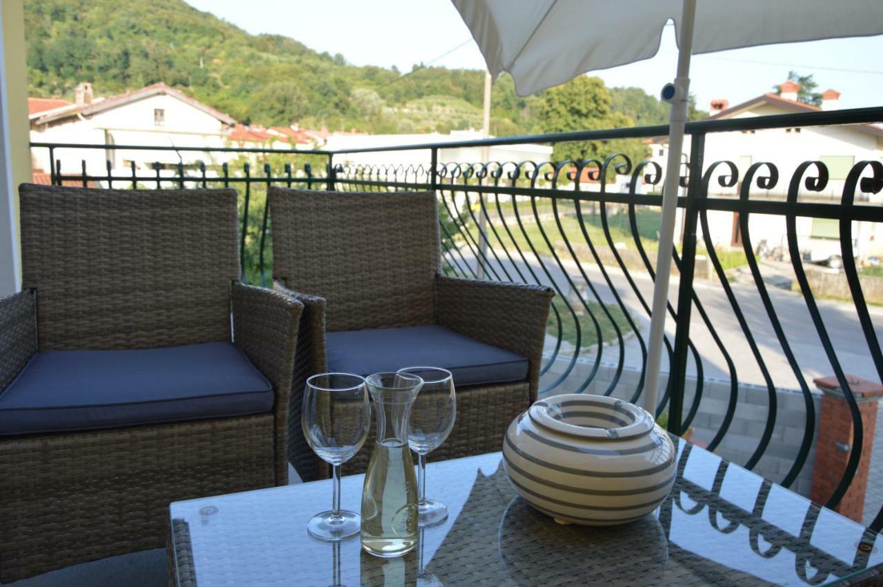 Apartment Kancler Nova Gorica Luaran gambar