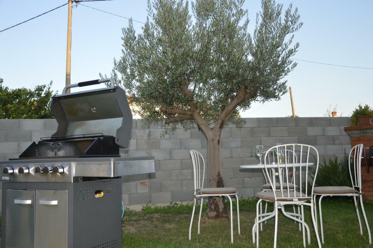 Apartment Kancler Nova Gorica Luaran gambar