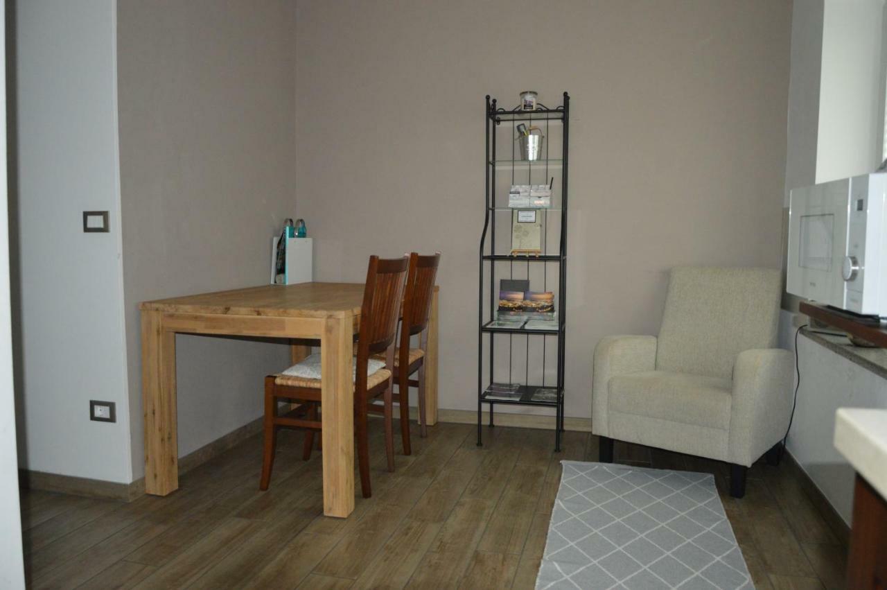Apartment Kancler Nova Gorica Luaran gambar