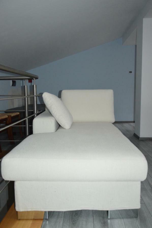 Apartment Kancler Nova Gorica Luaran gambar