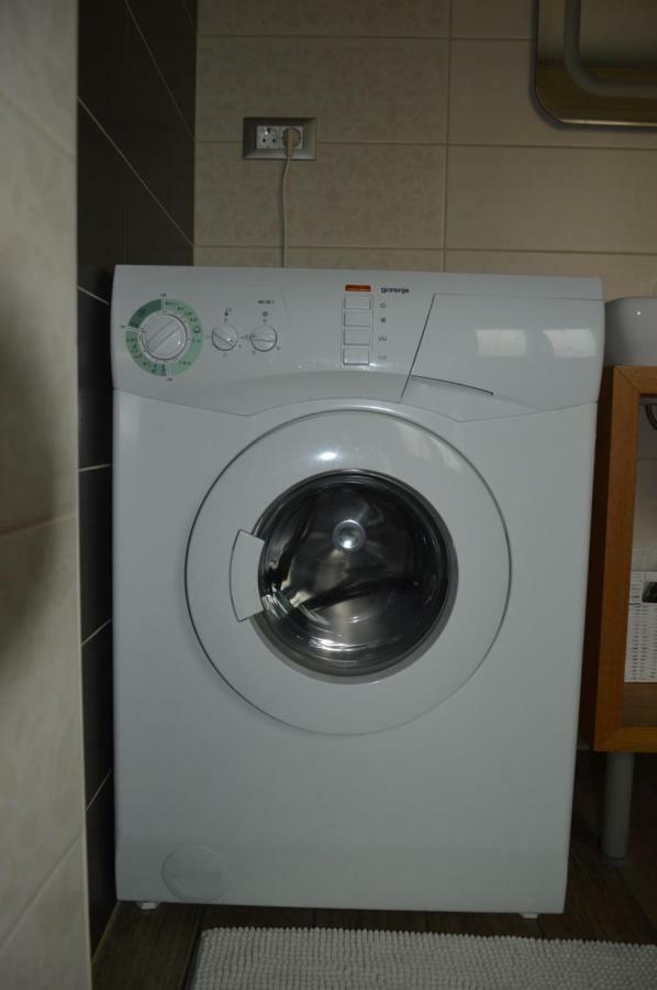Apartment Kancler Nova Gorica Luaran gambar