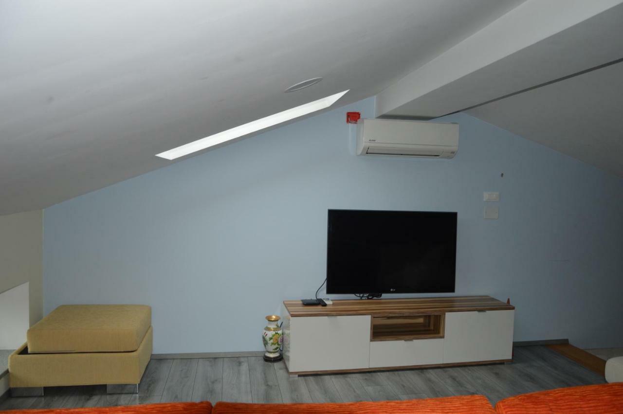 Apartment Kancler Nova Gorica Luaran gambar