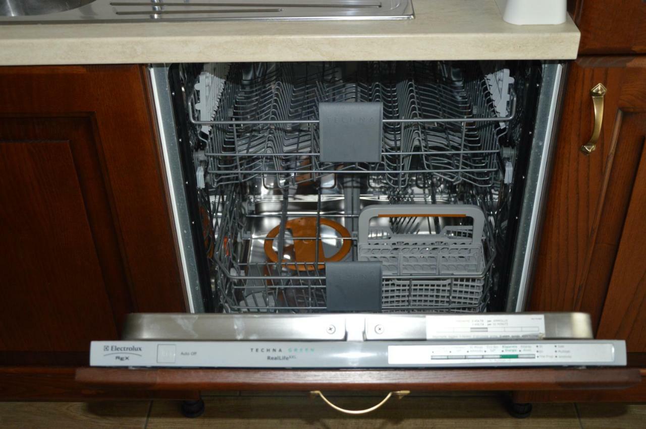 Apartment Kancler Nova Gorica Luaran gambar