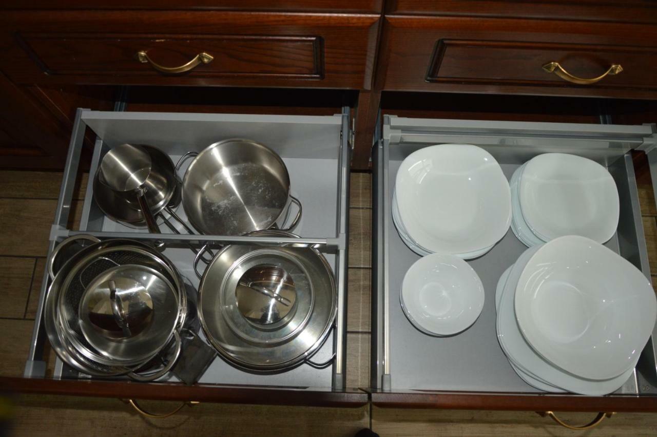 Apartment Kancler Nova Gorica Luaran gambar