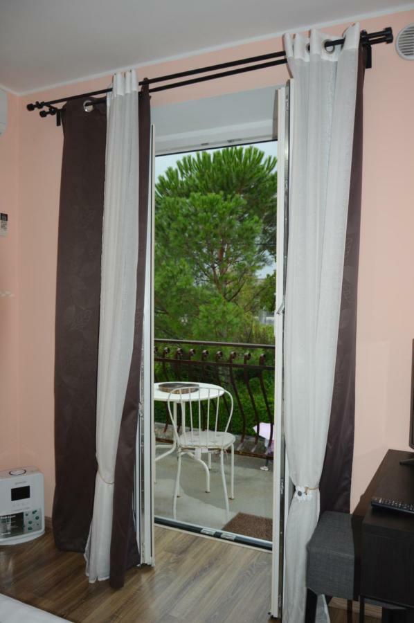 Apartment Kancler Nova Gorica Luaran gambar