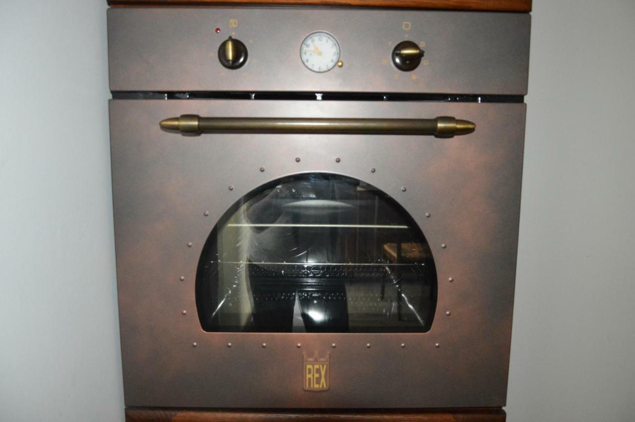 Apartment Kancler Nova Gorica Luaran gambar