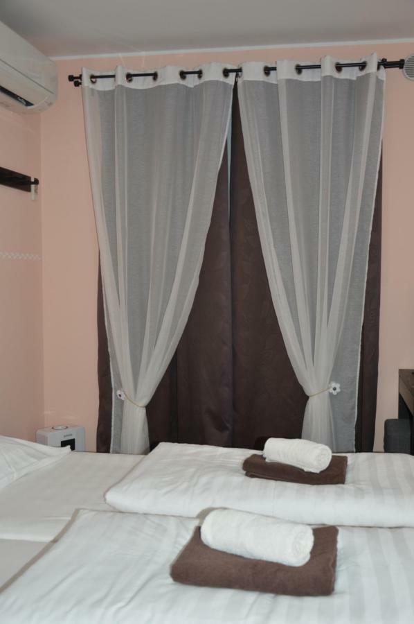 Apartment Kancler Nova Gorica Luaran gambar