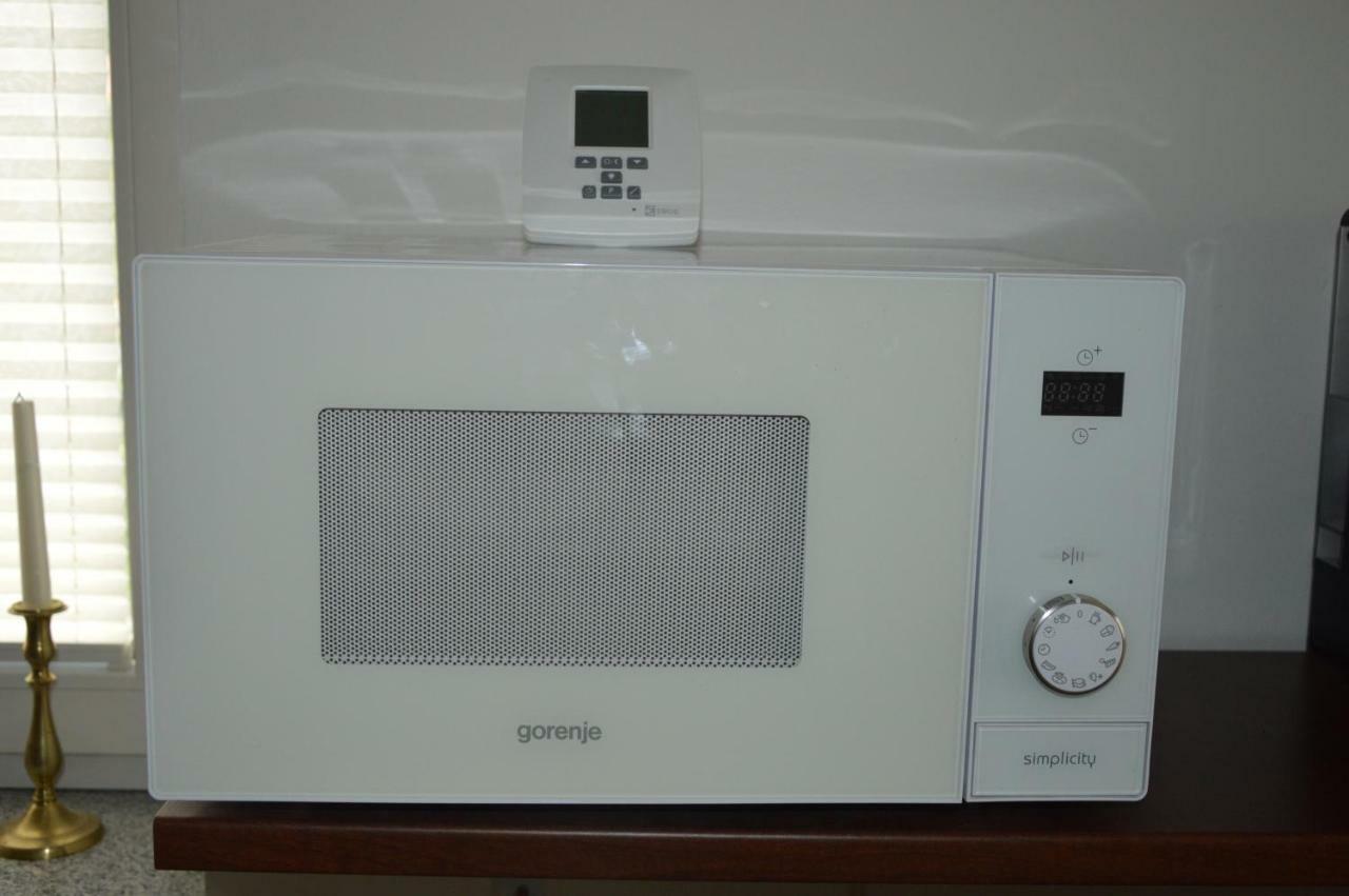 Apartment Kancler Nova Gorica Luaran gambar