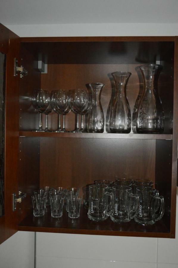 Apartment Kancler Nova Gorica Luaran gambar