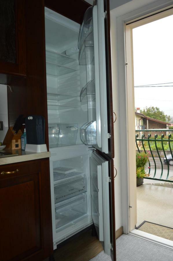 Apartment Kancler Nova Gorica Luaran gambar